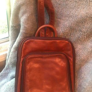 Reduced Backpack (Ogoode Marley)